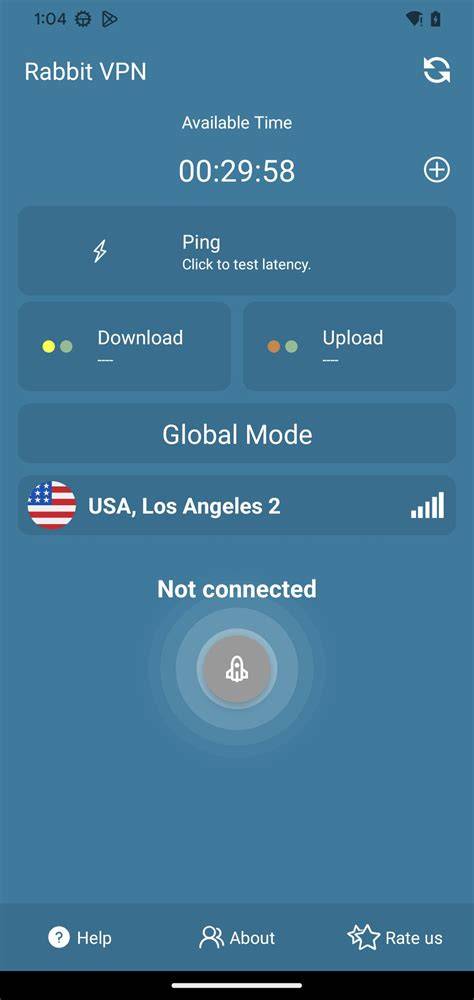 RaBbIt VpN Rolling Stone review referensi lengkap dengan dramatic octave jump image 4