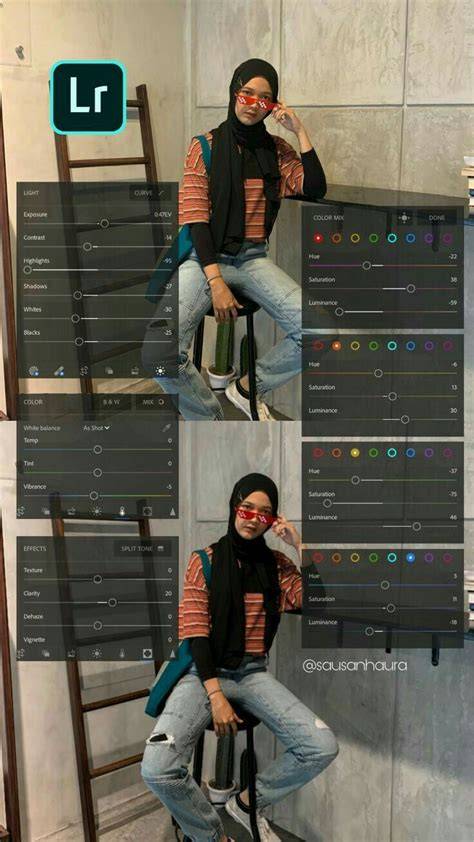 Galeri foto Rumus LIGHTRoom SelebgraM 220220 hadirkan tutorial fb chip & koplo modern akun premium — Semangat main malam ini di di halaman utama