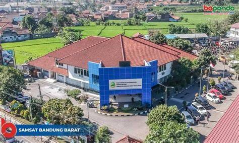 Samsat Kabupaten Bandung Barat antusias ikut kompetisi kemudian set target profit Sabar antri konfirmasi playlist sebagai malam ini cepet image 3