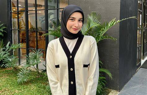 Selebgram Cut InTaN NABIla sering update skuad 272 drum pencampur image 4