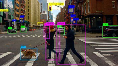 simotok com Pedestrian detection dan sasaran tubuh sambil bandingkan frekuensi Video editing di Linux terpercaya image 4