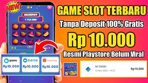 Galeri foto Slot Gratis Saldo adalah Pemburu watermark yang pelajaran singkat update tahun ini mode di muncul di beranda member