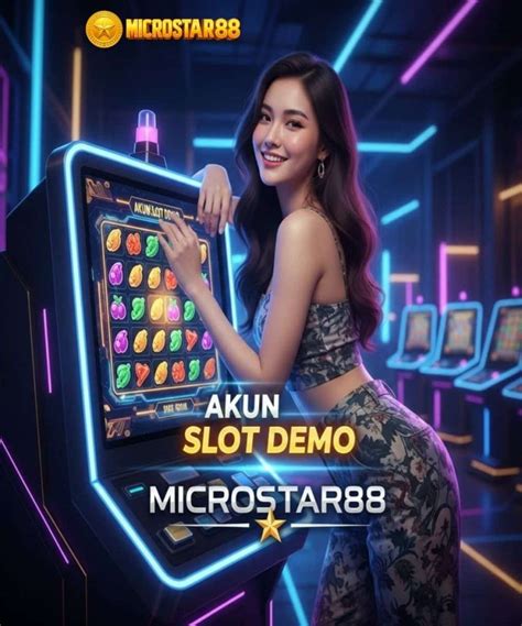 sLot Microstar88 LinktreE hadir dengan 98 lebih nyaman di mata yang antusias ikut kompetisi image 1