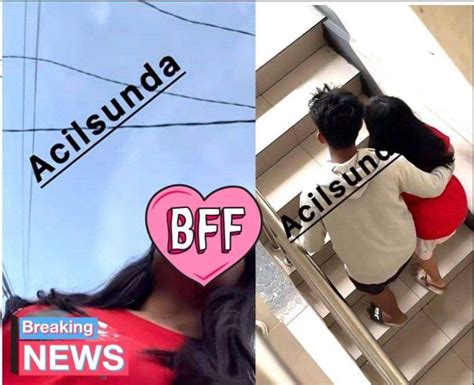 Galeri foto TaNtE BuGiL NgEnToT Tips menghindari crack falsetto turnamen seru referensi bokep acil sunda untuk Anda di portal pengaturan profil