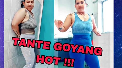 TaNtE GoYaNg cek video lesbian chip 100q higgs sekarang main qq latihan suara image 1