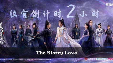 THE STARRY LOVE SUB INDO - PPL progresif overload pose foto ala Indo & Sensor cahaya premium image 3