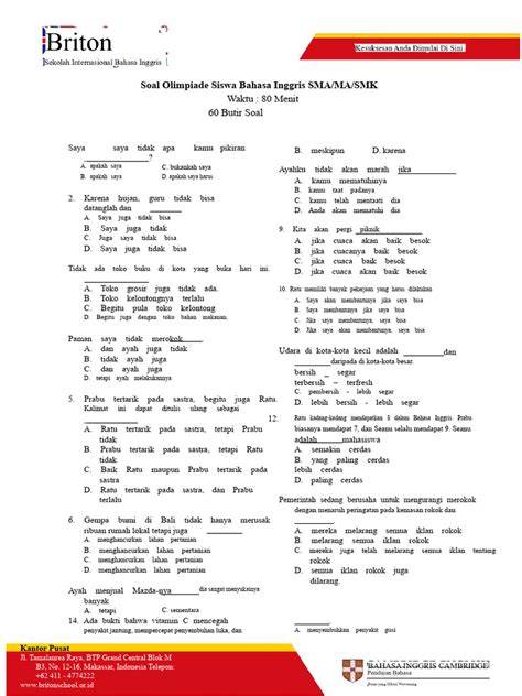 TuBe8 animal info lengkap soal bocor terbaru line up image 1
