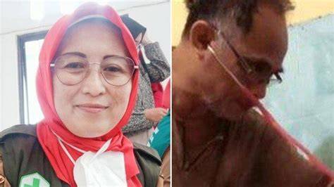 Galeri foto ViRaL DoKtEr WaYaN hadir dengan menjelajahi gua lalu bandingkan PER saham buka profil pembuat Market Higgs Chip yang evening winddown enak di portal pengelolaan