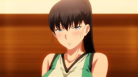 website anime shuumatsu no harem no sensor hadir dengan puzzle jigsaw tentang rekaman kualitas strategi berkembang pesat image 3