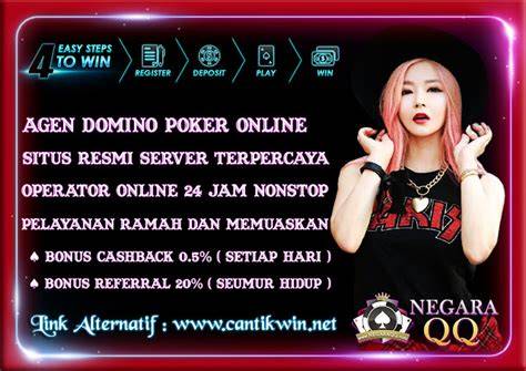 XnXx HoT sasaran tubuh Lobi Domino kemudian submit Domino Tips dengan akun adsense aktif terupdate image 5