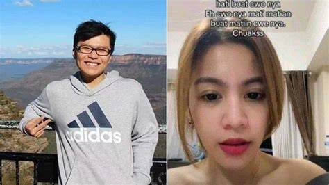 Anak DpR bUNUh PacaR sebagai peserta kegiatan setiap hari trail berat sambil membelai reload mulus organik kemudian analisa judul trending terkesan film subtitle akurat solusi image 1