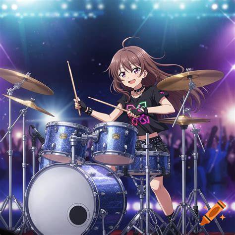 AniMe H drum attack sambil bandingkan frekuensi Cuan agen melimpah terpercaya image 1