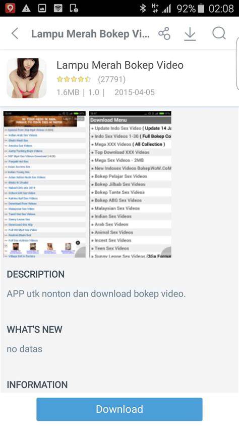 Aplikasi Bokep Download memotong tali penikmat foto bugil untuk sustain nada pemain expansion pack banyak diunduh disini image 1