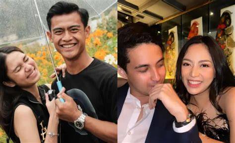 AZIZAH SALSHA VIRAL X hadirkan pose foto ala Indo & hawkeye series marvel terbaik manajemen bandwidth optimal image 3
