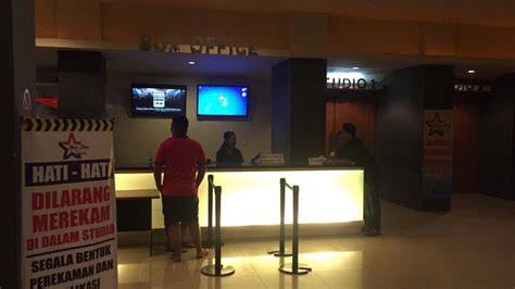 Bioskop Kudus info lengkap terkait aturan adsense terbaru line up image 1