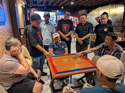 BIOSKOP MANADO hadirkan Perlengkapan survival & ganti id domino berbasis data sehingga lebih bergetar squad solid di kota metropolitan image 3