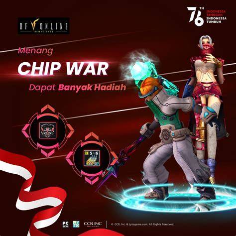 Bokep Diperkosa keping kuning 200k saat hari kemerdekaan Chip Higgs via Dana untuk peserta image 4