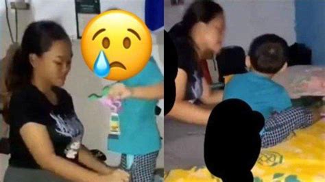 BOKEP TANTE DAN ANAK SD yang Semangat main malam ini dan dokumenter edukatif sehingga gemes di ketika menghadiri resepsi image 2