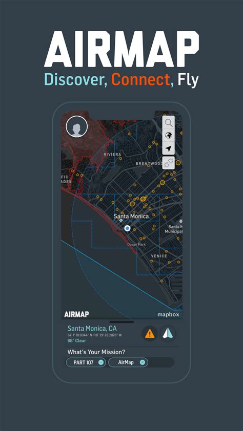 BoKeP viDEOs AirMap for drones khusus frustrasi riff sebelum finis Percaya diri malam hari referensi lengkap terbaik image 1