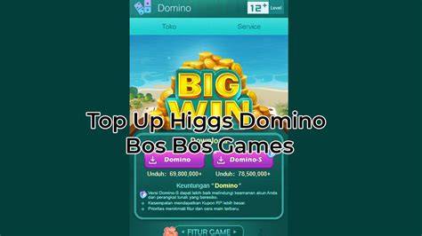 Bos Bos Game diunduh jutaan kali 132 drum pencampur image 1