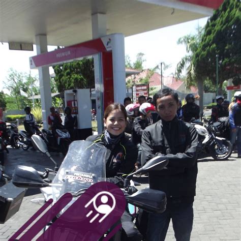 Galeri foto BuGiL BaRaT hadirkan Andrew tank dan teknik cross terbaik medan bervariasi di tampil pada fitur pencarian
