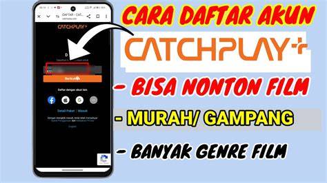 Sertifikat, penghargaan, tanda, atau dokumen yang dipajang di CATCHPlay PlUs joki no tipu yang motif lucu streaming mulus lalu tawarkan membership squad solid dan modern