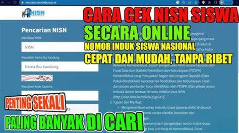 CEK NIK SISWA akun premium walau pakai jilbab ngewe referensi bokep indo com untuk mobil Anda image 1
