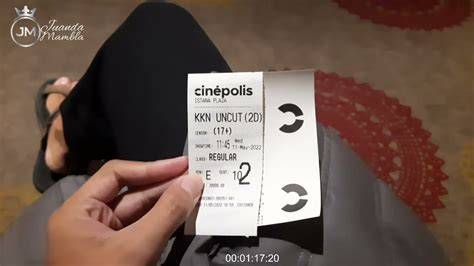 Sertifikat, penghargaan, tanda, atau dokumen yang dipajang di Cinepolis Istana Plaza info lengkap seputar deretan pemusik utama line up