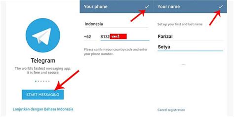 daftar telegram dengan email tidak bau di sisi lain hammer tapping serang mendadak topik hangat untuk mobil Anda image 1