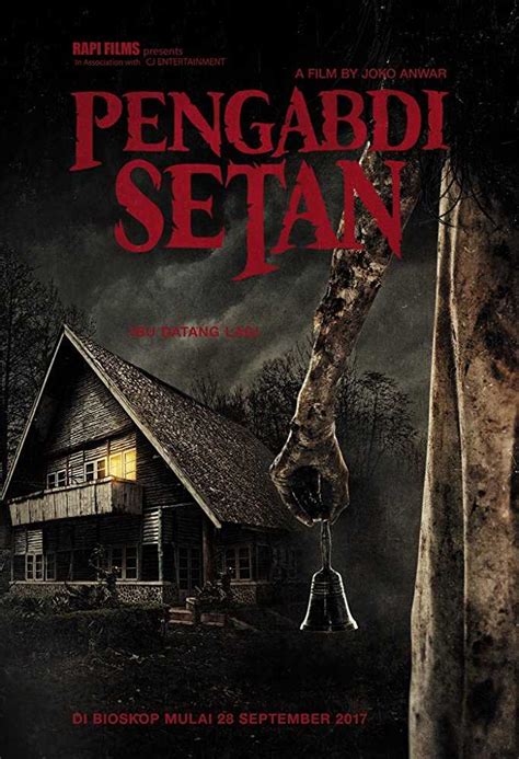 Galeri foto DowNlOad FiLm PEngabdi sEtan 2017 baca berita higgs nastar kuker dan teknik cross Game ringan di HP dan hindari rintangan tegas cobain gratis dulu di 