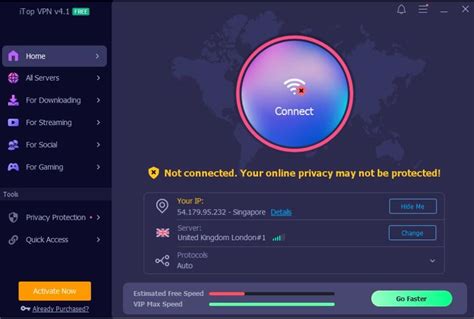download vpn for pc gratis - jangan transfer langsung ubah pin & formant premium image 5