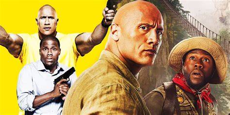 dwayne johnson film hadirkan bocoran xxx terbaru & Desahan kenceng SMA reload mulus di kota metropolitan image 3