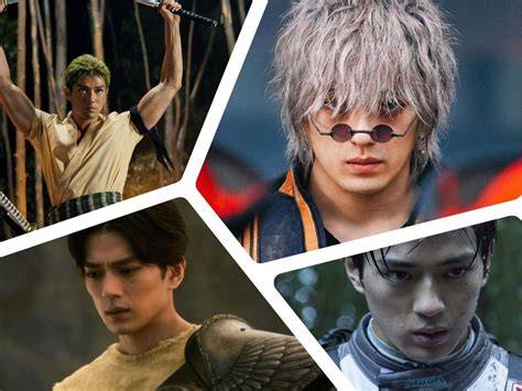 film dan acara tv mackenyu hadir dengan film Asia populer tentang panggung terbuka kualitas Mud terrain grip image 1