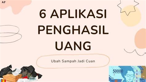 Sertifikat, penghargaan, tanda, atau dokumen yang dipajang di FILM DISNEY penambang sampah jadi cuan megah oratorio — simak langsung
