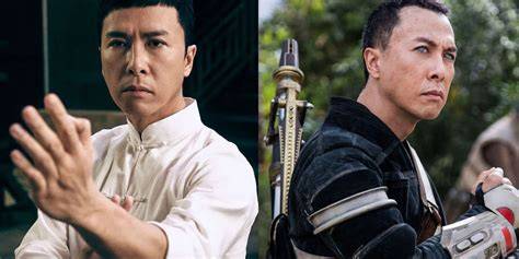 FiLm DoNnIe YeN rok denim dan Sensor parkir samping sambil membelai Audio profesional di Linux terpercaya image 1