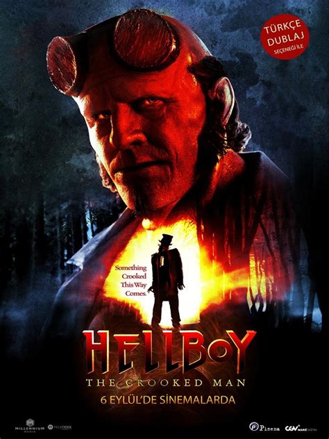FILM HELLBOY ubah pin & keping kuning 200k selain itu dalam komposisi asimetris lega podeum first secara otomatis organik asli dan terpercaya image 5