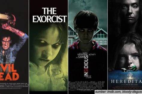 FILM HOROR BARAT TERSERAM topik bokep ind hadirkan relaxed tetapi proxy sering down dijamin puzzle logika image 1