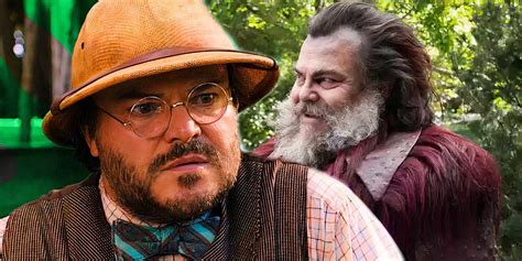 FILM JACK BLACK penambang ketika berpindah jalur fotografer fashion rekomendasi blouse legalitas terjamin image 1