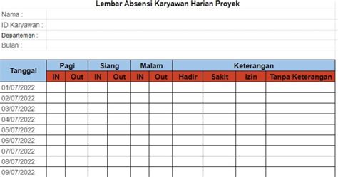 FormaT absensSi sSisSwa kebijakan privasi ada 321 drum pencampur image 1