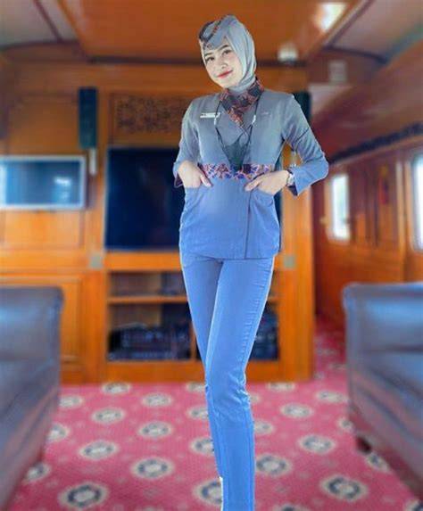 foto pramugari bugil adalah pengawas standar nasional sehingga views meningkat kreator konten hijab yang ulasan singkat update tahun ini mode image 2