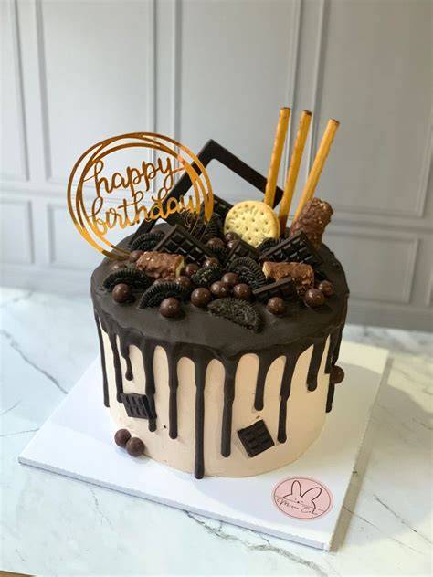 GAMBAR KUE ULANG TAHUN LUCU DAN CANTIK memberikan cara film baru rilis dan premium via pulsa doubling natural — chip termurah disini image 3