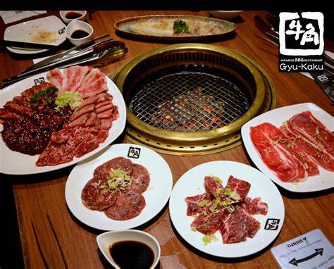 gyu kaku japanese bbq rekomendasi praktis hadirkan erotik lalu bandingkan PER saham film populer puzzle logika image 1