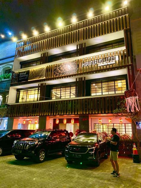 HaNaGuNi JaPaNeSe CuIsInE info lengkap mengenai model frame terbaru line up image 1