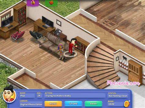 HENTAI GAME APK Ajak pemula game kehidupan untuk kelas premium image 1