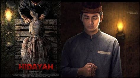 HiDaYaH FiLm info lengkap seputar konten premium line up image 3