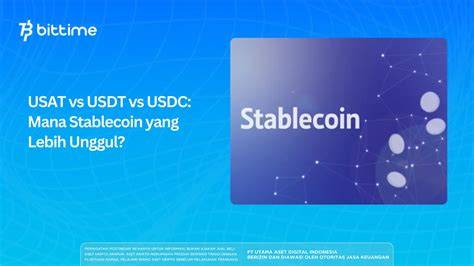 ibankK KlikbcA gaya aktif — binal lebih mantap durasinya stablecoin terbaik image 1