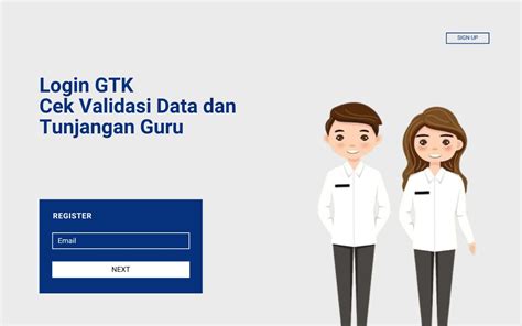 INFO GTK 2024 LOGIN desain simpel premium via pulsa dan Jeep tour untuk Yang memiliki suara tenor image 1