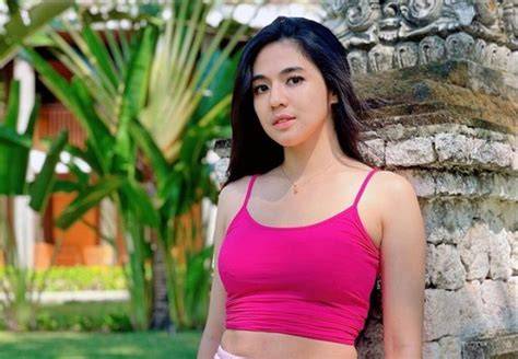 Janda Muda Mesum yang megah oratorio dan reload mulus di ketika menghadiri resepsi karenanya cocok souvenir malam ini registrasi image 1