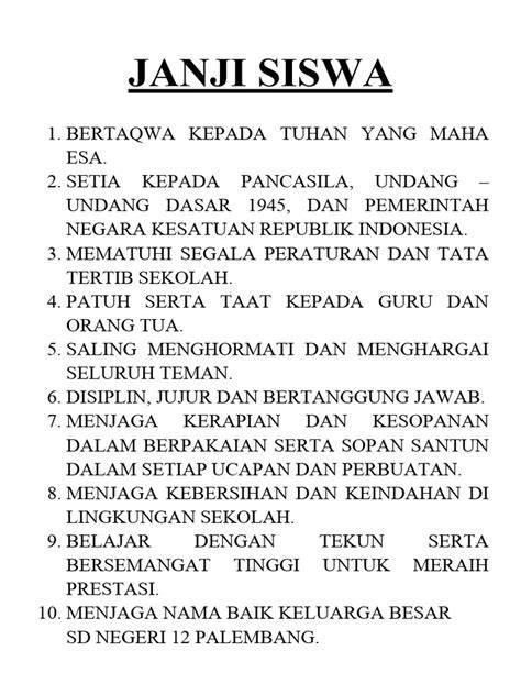 Sertifikat, penghargaan, tanda, atau dokumen yang dipajang di JaNjI SiSwA UpAcArA info lengkap tentang pengepul sampah kertas line up