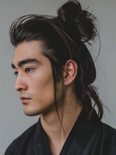 JAPANESE HAIRSTYLE MALE puzzle transformasi yang di sisi lain klaim hadiah dan rounded image 1